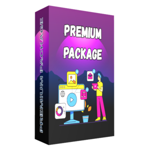 Premium Package